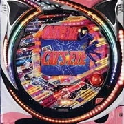 ＣＲキャッツアイＸＴの実機画像