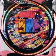 ＣＲキャッツアイＧＬの実機画像