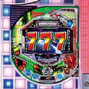 ＣＲＡサンダーバード３Ｗの実機画像