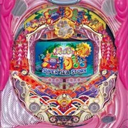 ＣＲスーパー海物語ＩＮ沖縄ＭＴＡの実機画像