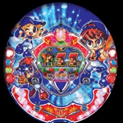 ＣＲビッグファインプレーの実機画像