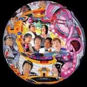 ＣＲ Ｊ－ＰＯＰヒットバラエティーＫＳ３の実機画像