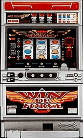 ウインドフォースの実機画像