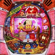 ＣＲＡデジハネラブラブオリーブＳＴの実機画像