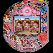 ＣＲＡ島倉千代子の千代姫七変化Ｗの実機画像