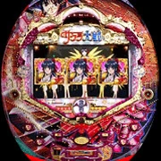 ＣＲサクラ大戦ＳＶＷの実機画像