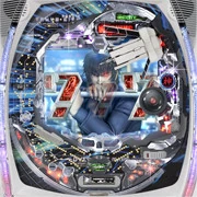 ＣＲＡゴクウＤＨ４の実機画像