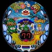 ＣＲＡスーパーブンブン丸９ＡＸの実機画像