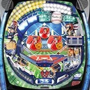 ＣＲ球界王ＺＴＢの実機画像