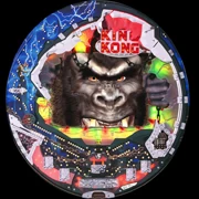 ＣＲＡキングコングＡＲＸの実機画像