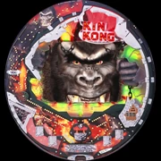 ＣＲキングコングＬＲＸの実機画像