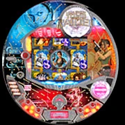 ＣＲトゥームレイダーＭＦ－ＴＶの実機画像