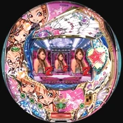 ＣＲＡＦ倖田來未ＹＦ－Ｔの実機画像