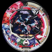 ＣＲＡギャラクシーエンジェルＡＴＸの実機画像
