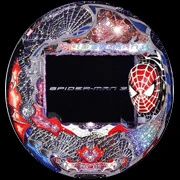 ＣＲＳＰＩＤＥＲ－ＭＡＮ３ＺＦの実機画像