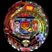 ＣＲ寿司屋の源さんＭＴＡの実機画像