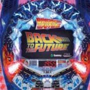 ＣＲバックトゥザフューチャーＦＶＷＡの実機画像