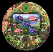 ＣＲＡ新野生の王国Ｎ－Ｔの実機画像