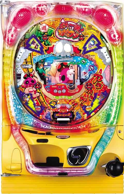 ＣＲＡポチッと一発！おだてブタの実機画像