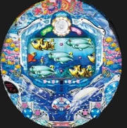 ＣＲ大海物語スペシャルＭＴＥの実機画像