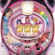 ＣＲＡミニスカポリス２ＫＳの実機画像
