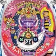 ＣＲＡポップカルチャーＧＬの実機画像