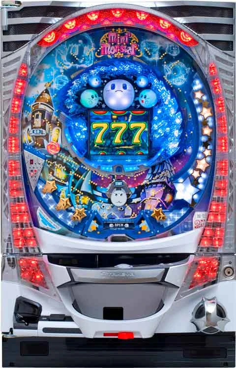 ＣＲＡミニミニモンスターＮ７０Ｚ２の実機画像