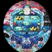 ＣＲ大海物語スペシャルＭＦＧの実機画像