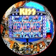 ＣＲＫＩＳＳワールドツアーＨＲ６２Ｚ２の実機画像