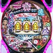 ＣＲＡ遠山の金さんＮＳの実機画像
