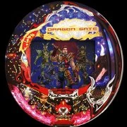 ＣＲドラゴンゲートＺＦの実機画像