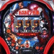 ＣＲＡドーベルマン刑事ＴＲの実機画像