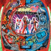 ＣＲキカイダー０１Ｚの実機画像