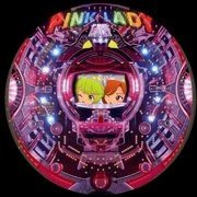 ＣＲＡはねものＵＦＯｗｉｔｈピンク・レディーの実機画像