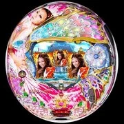 ＣＲＫＯＤＡ ＫＵＭＩ ＦＥＶＥＲ ＬＩＶＥ ＩＮ ＨＡＬＬＩＩＳＦ‐Ｔの実機画像