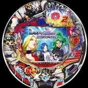 ＣＲレディースナイパー２ｎｄ ＶＦの実機画像