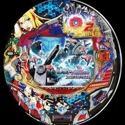 ＣＲレディースナイパー２ｎｄ ＸＦの実機画像