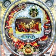 ＣＲ私立！戦国学園ＭＴＡの実機画像