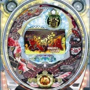 ＣＲ私立！戦国学園ＭＴＣの実機画像