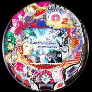 ＣＲＡレディースナイパー２ｎｄ ＨＤＶの実機画像