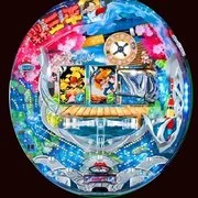 ＣＲ釣りキチ三平Ｈ１ＡＸの実機画像