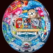 ＣＲ釣りキチ三平Ｌ７ＡＵの実機画像