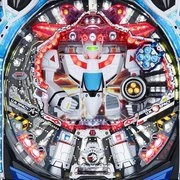 ＣＲＦ超時空要塞マクロスＳＦＷの実機画像