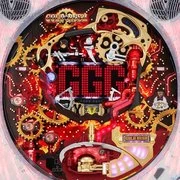 ＣＲゴールドラッシュＦＴＸの実機画像