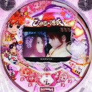 ＣＲひかる源氏ＬＴＺの実機画像