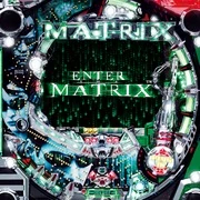 ＣＲ ＥＮＴＥＲ ＴＨＥ ＭＡＴＲＩＸの実機画像