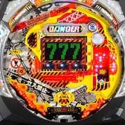 ＣＲＡデンジャラッシュ７ＳＬ２の実機画像