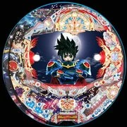 ＣＲ龍神伝説ヤマト戦記Ｌ‐ＴＧの実機画像