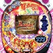 ＣＲパチクエネクストＳＷＲの実機画像