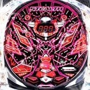 ＣＲ ＳＴＥＡＬＴＨ ｔｙｐｅ．ＩＩＩの実機画像